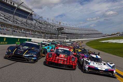 2024 rolex 24 daytona|rolex 24 hour 2024 results.